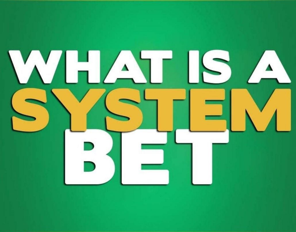 system bet